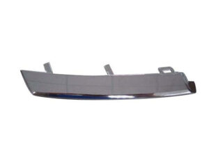 Honda Cr-V Grille Chrome Usa/Mexico Built For Ex/Ex-L Crv 2007-2009