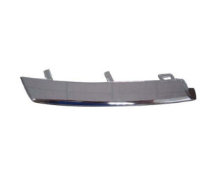 Honda Cr-V Grille Chrome Usa/Mexico Built For Ex/Ex-L Crv 2007-2009