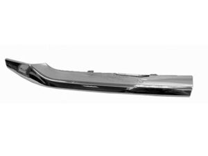 Honda Odyssey Grille All Chr Upper 2014-2017