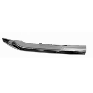 Honda Odyssey Grille All Chr Upper 2014-2017