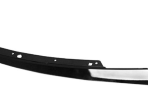 Honda Civic Grille Molding Painted/Black Fits All Usa Built 19-20 & 17-18 Si Sedan 17-21/Coupe 17-20 Capa
