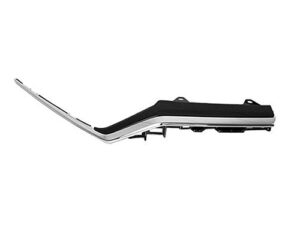 Honda Cr-V Front Upper Grille Chrome Crv 2020-2022