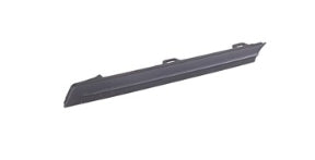 Honda Odyssey Grille Textured Dark Gray 2021-2024