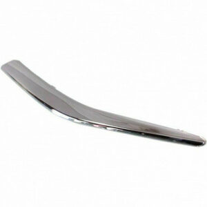 Honda Accord Grille Chrome Sedan 2011-2012
