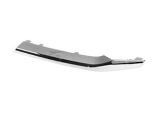 Honda Odyssey Grille Chr 2014-2017