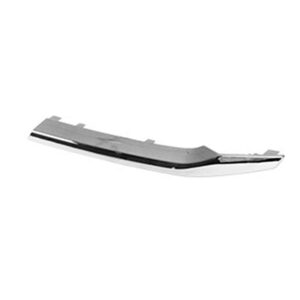 Honda Odyssey Grille Chr 2014-2017