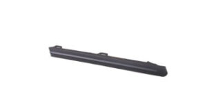 Honda Odyssey Grille Textured Dark Gray 2021-2024