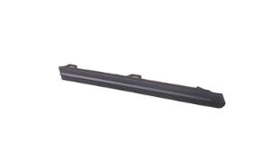 Honda Odyssey Grille Textured Dark Gray 2021-2024