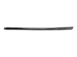Honda Accord Grille Bright Chrome For Ex-L/Lx/Touring Sedan/Hyb 2021-2022