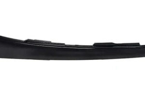Honda Accord Headlight Molding Driver Side Black Lower Sedan/Hyb 2021-2022