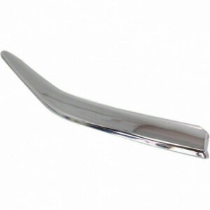 Honda Accord Grille Chrome Sedan 2011-2012