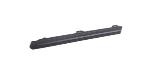 Honda Odyssey Grille Textured Dark Gray 2021-2024