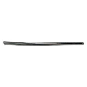 Honda Accord Grille Bright Chrome For Ex-L/Lx/Touring Sedan/Hyb 2021-2022