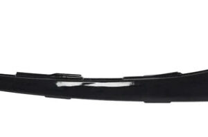 Honda Accord Headlight Molding Passenger Side Black Lower Sedan/Hyb 2021-2022