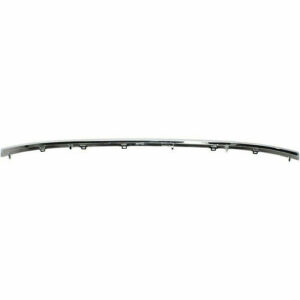 Honda Cr-V Grille Chrome Usa / Mexico Built For Ex / Ex-L Crv 2007-2009