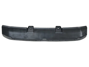 Honda Civic Grille Air Deflector Sedan/Coupe 2016-2018 (DOES NOT FIT Si MODELS)