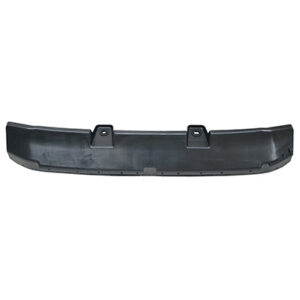 Honda Civic Grille Air Deflector Sedan/Coupe 2016-2018 (DOES NOT FIT Si MODELS)