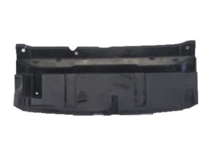 Honda Accord Bumper Cover Center Bumper Air Duct Upper Sedan 2016-2017