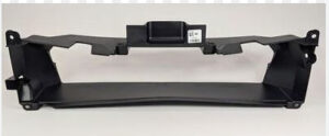 Honda Cr-V Radiator Support Air Duct Plastic Lower Crv 2023-2025