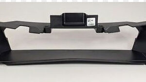 Honda Cr-V Radiator Support Air Duct Plastic Lower Crv 2023-2025