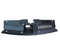 Honda Cr-V Rad Support Upper Sight Shield Crv 2017-2020