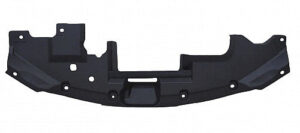 Honda Hr-V Radiator Support Cover For Ex/Ex-L/Touring Hrv 2016-2022