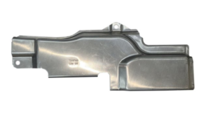 Honda Cr-V Rad. Support Upper Baffle N-America Built Aluminum Crv 2017-2022