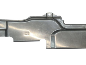 Honda Cr-V Rad. Support Upper Baffle N-America Built Aluminum Crv 2017-2022