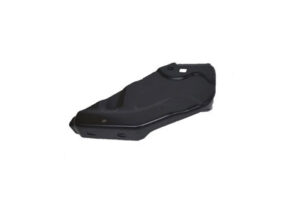 Honda Civic Rad Support Outer Bracket Lower Passenger Side Steel Sedan/Nback 22-25 Integra 23-25