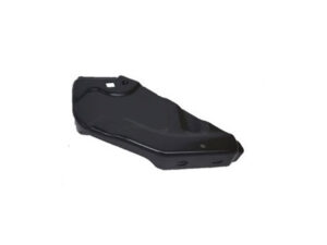Honda Civic Rad Support Outer Bracket Lower Driver Side Steel Sedan/Hatchback 22-25 Integra 23-25