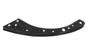 Honda Civic Upper Radiator Support Driver Side Steel Sedan/Hatchback 22-25 Integra 23-25