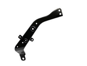 Honda Cr-V Rad. Support Bracket Passenger Side Steel Crv/Hyb 2023-2025