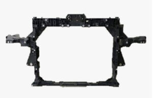 Honda Cr-V Rad. Support Plastic/Fiber/Steel Crv 2023-2025 Capa
