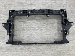 Honda Accord Radiator Support Plastic/Steel Sedan/Hybrid 2023-2025