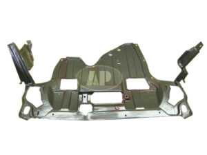 Honda Accord Engine Protector 2.4L Engines Sedan / Coupe 2008-2012 & Crosstour 2012-2015
