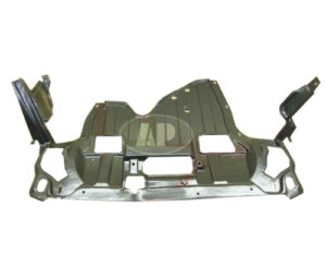 Honda Accord Engine Protector 2.4L Engines Sedan / Coupe 2008-2012 & Crosstour 2012-2015