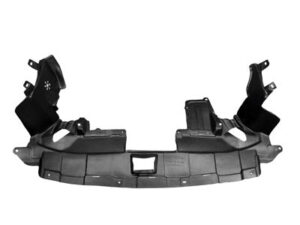 Honda Cr-V Engine Under Cover Crv 2010-2011