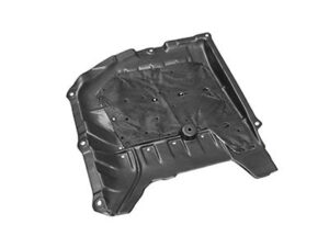 Honda Accord Engine Under Cover Driver Side Tlx Fwd 15-20 Sedan/Coupe 13-17