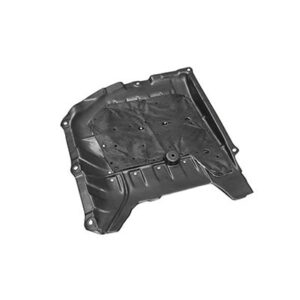 Honda Accord Engine Under Cover Driver Side Tlx Fwd 15-20 Sedan/Coupe 13-17