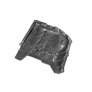 Honda Accord Engine Under Cover Passenger Side Fits Fwd Tlx Accord V6 Sedan And Coupe All 2015-2020 & Accord Sedan/Coupe 2013-2017