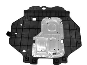 Honda Hr-V Front Under Car Cover Hrv 2016-2022