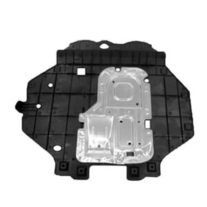 Honda Hr-V Front Under Car Cover Hrv 2016-2022