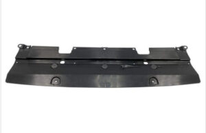Honda Cr-V Front Forward Undercar Shield Plastic Crv/Hyb 2023-2025