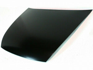 Honda Accord Hood Coupe 2003-2007