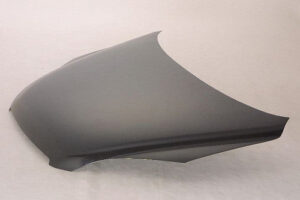 Honda Cr-V Hood Crv 2007-2009 Capa