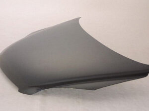 Honda Cr-V Hood Crv 2007-2009 Capa