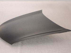 Honda Accord Hood Usa Built 4Yl / 6Cyl Engine Sedan 2008-2012 Capa