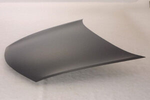 Honda Accord Hood 4Cyl / 6 Cyl Engines Coupe 2008-2012