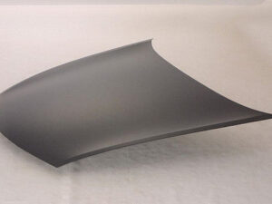 Honda Accord Hood 4Cyl / 6 Cyl Engines Coupe 2008-2012