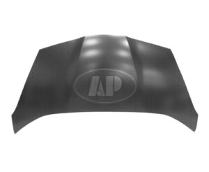 Honda Fit Hood For 2009-2014